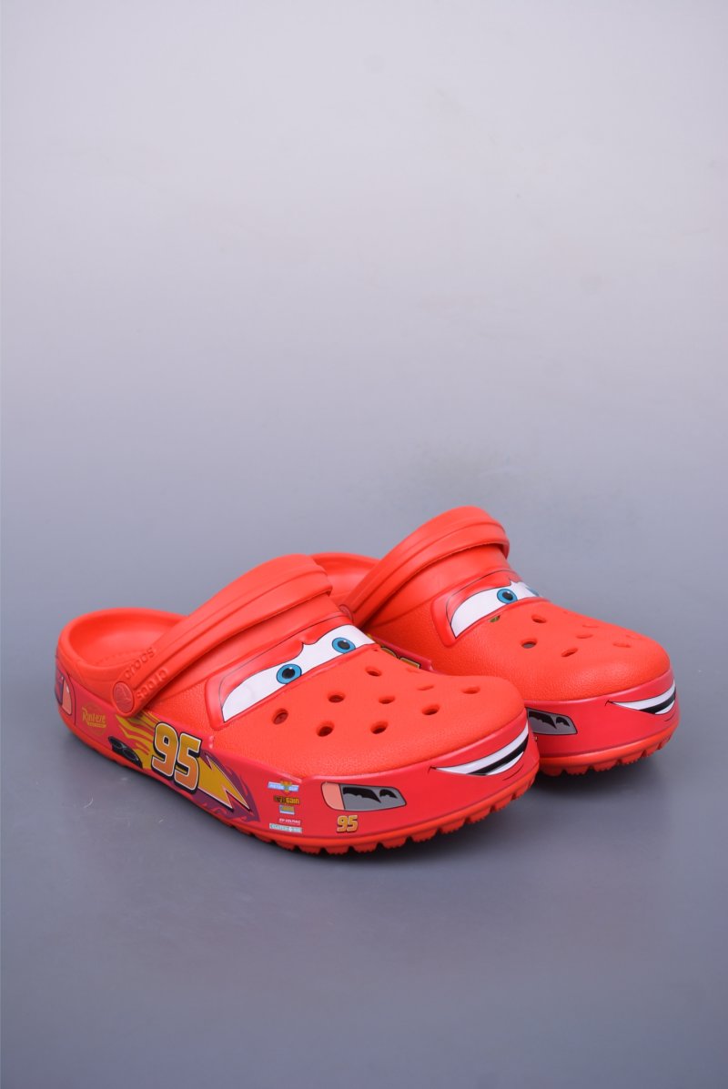 Crocs Classic Clog 'Cars'