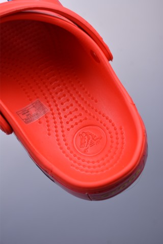Crocs Classic Clog 'Cars' view 9