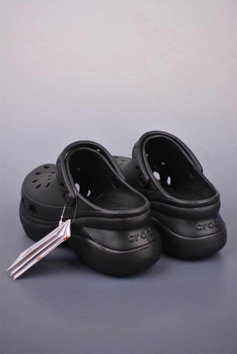 Crocs Classic Clog 'Whale' view