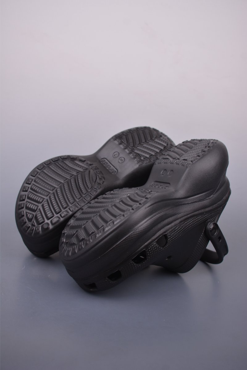 Crocs Classic Clog 'Whale' view