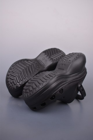 Crocs Classic Clog 'Whale' view 3