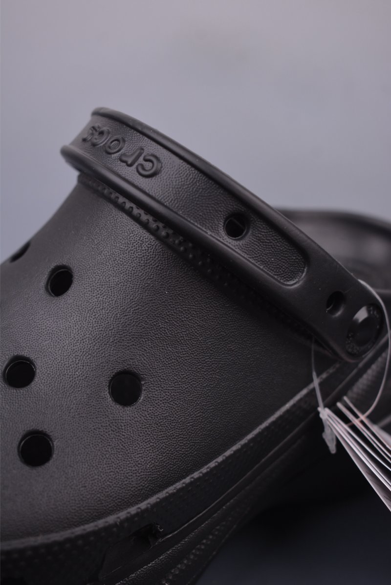 Crocs Classic Clog 'Whale' view