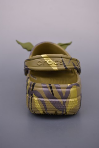 Crocs x Chen Guanxi Classic Clog view 4