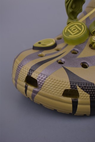 Crocs x Chen Guanxi Classic Clog view 6