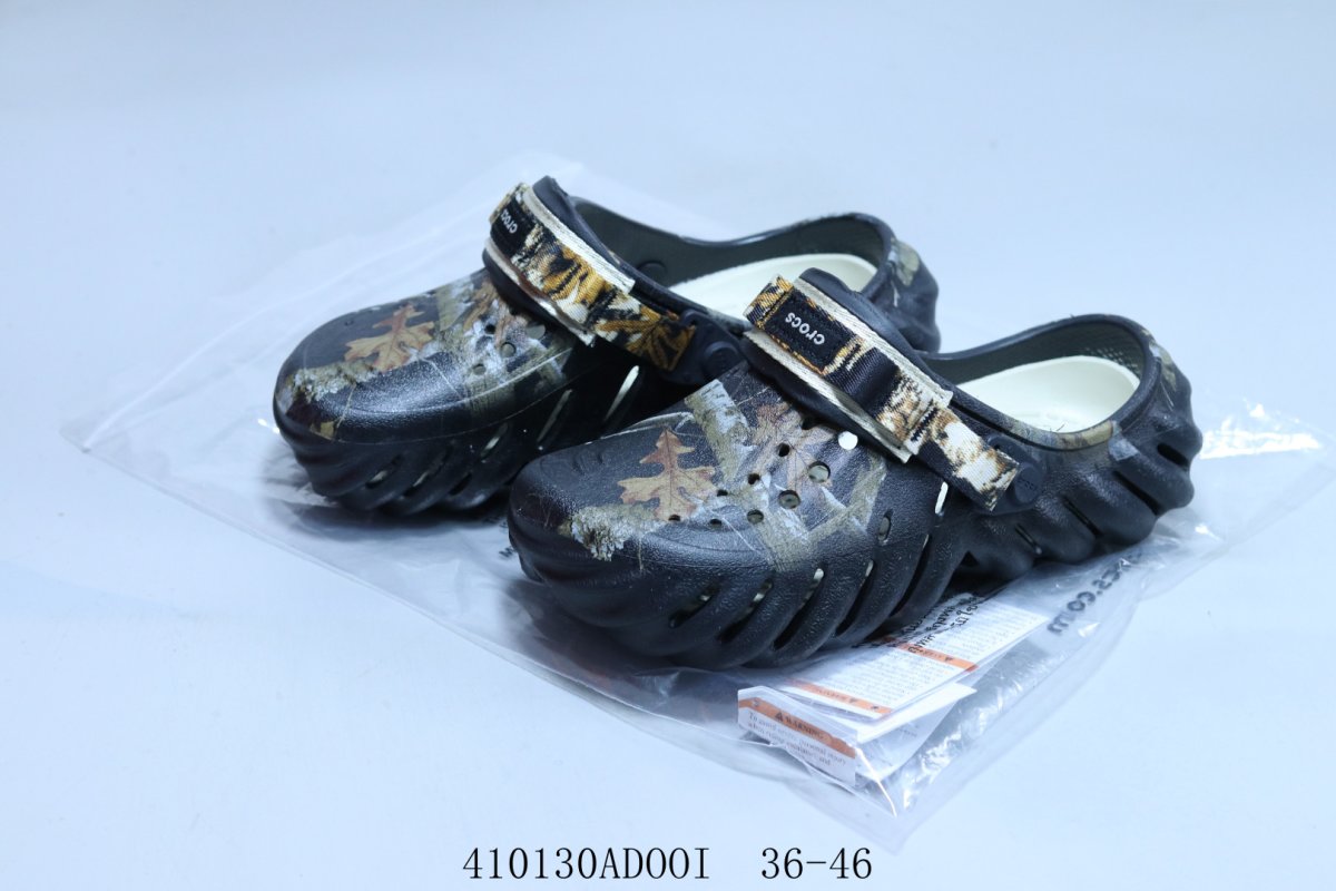 Crocs x Salehe Bembury Pollex Clog 'Peach'