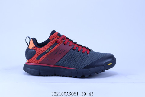 Danner x Mystery Ranch Trail 2650 view 1