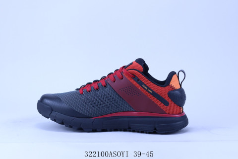 Danner x Mystery Ranch Trail 2650 view 2