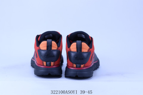 Danner x Mystery Ranch Trail 2650 view 3