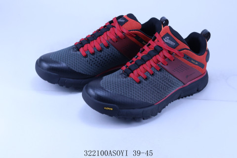 Danner x Mystery Ranch Trail 2650 view 5