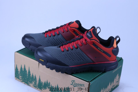 Danner x Mystery Ranch Trail 2650 view 6