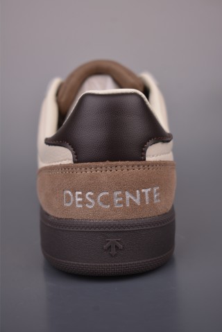 Descente Chron Court 'Retro Mixed' view 4