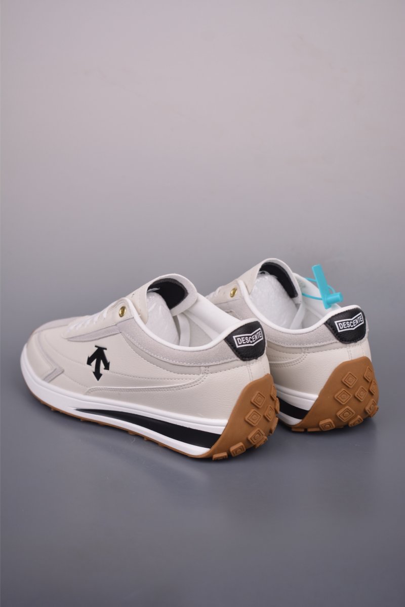 Descente Chron Racer view