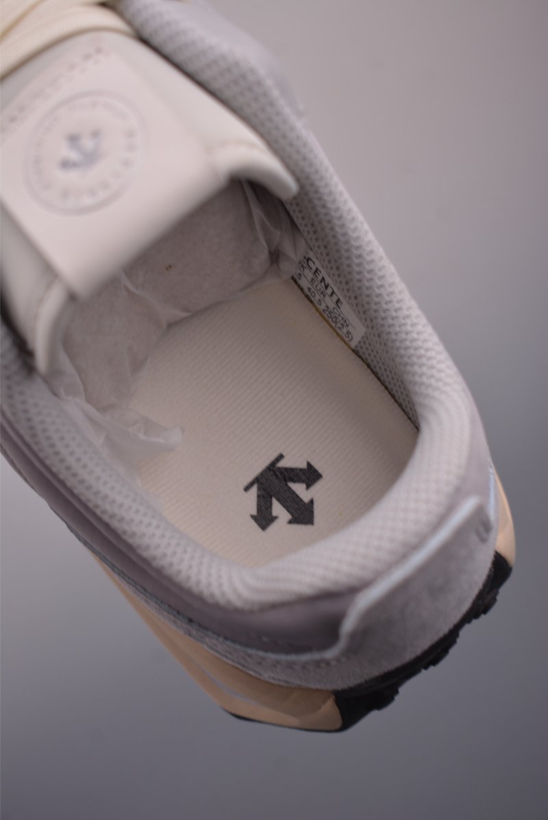 Descente Chron Trainer view