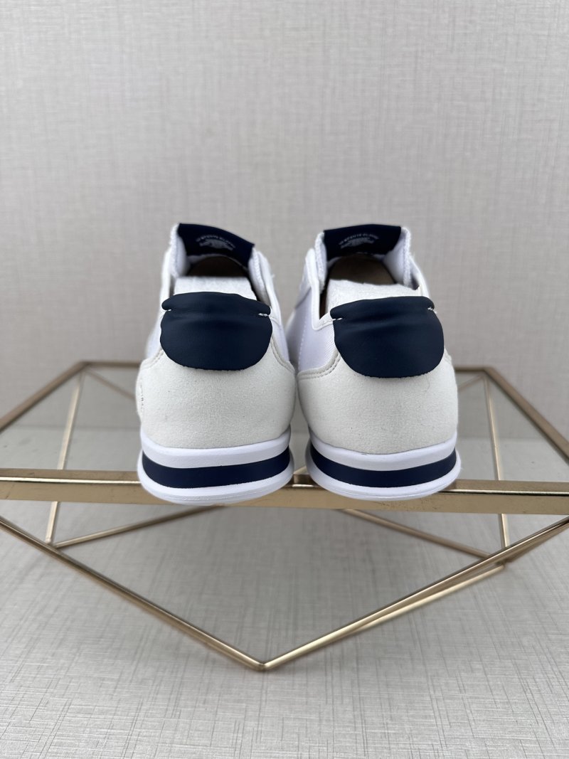 Descente Chron Tempo Slip-On TT11 view