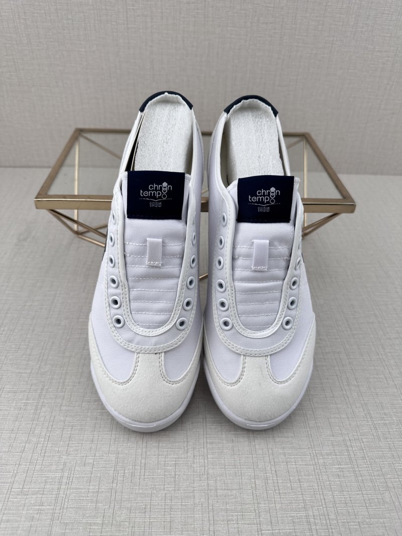 Descente Chron Tempo Slip-On TT11 view