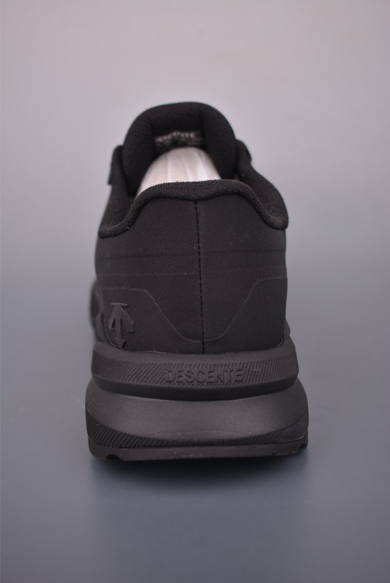 Descente D4431 'Grey' view