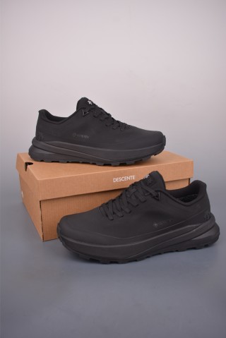 Descente D4431 'Grey' view 5