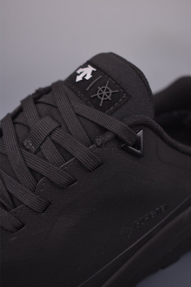 Descente D4431 'Grey' view