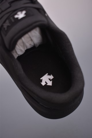 Descente D4431 'Grey' view 9