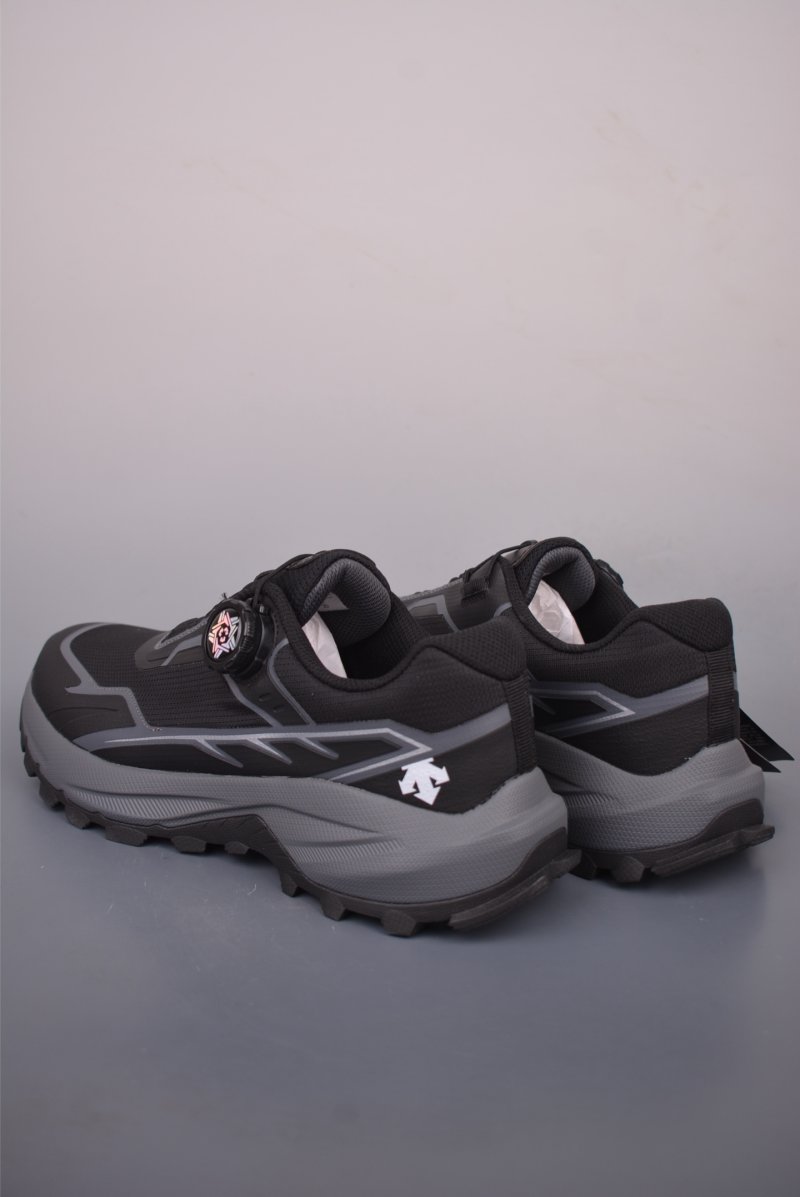 Descente D Fluid 3.0 'White' view