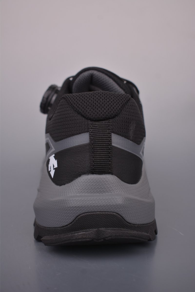 Descente D Fluid 3.0 'White' view