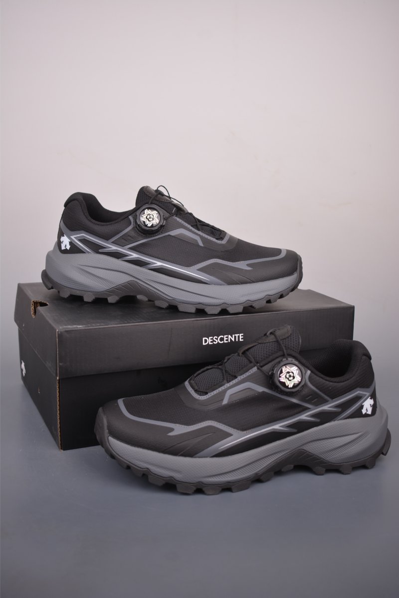 Descente D Fluid 3.0 'White' view