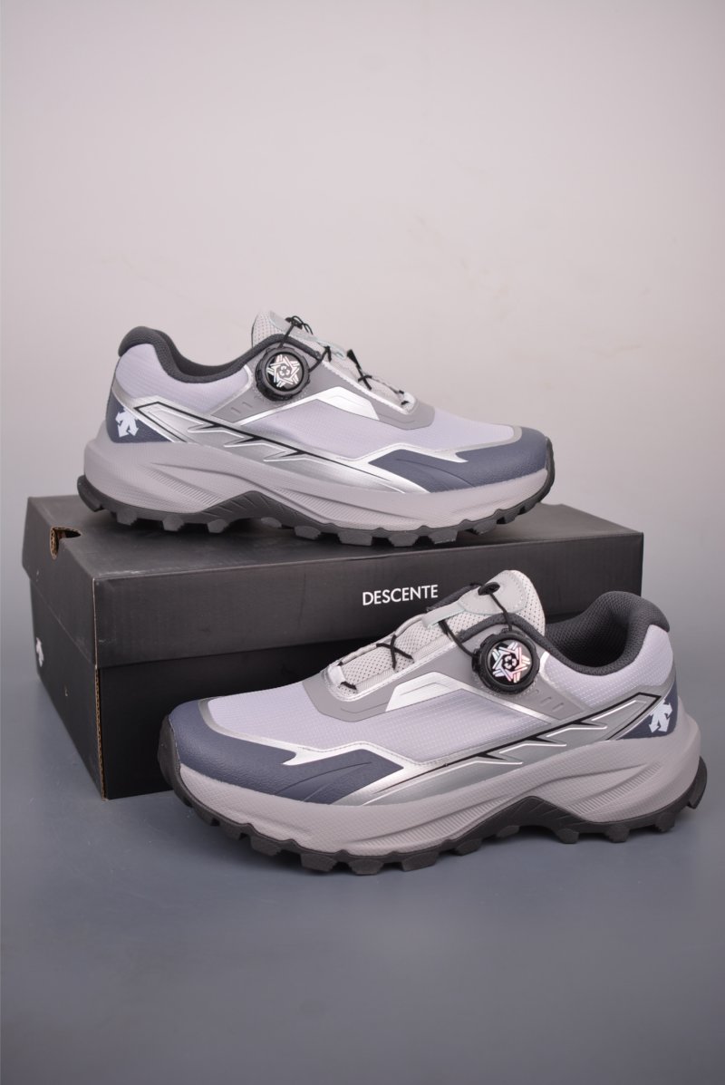 Descente D Fluid 3.0 'White'