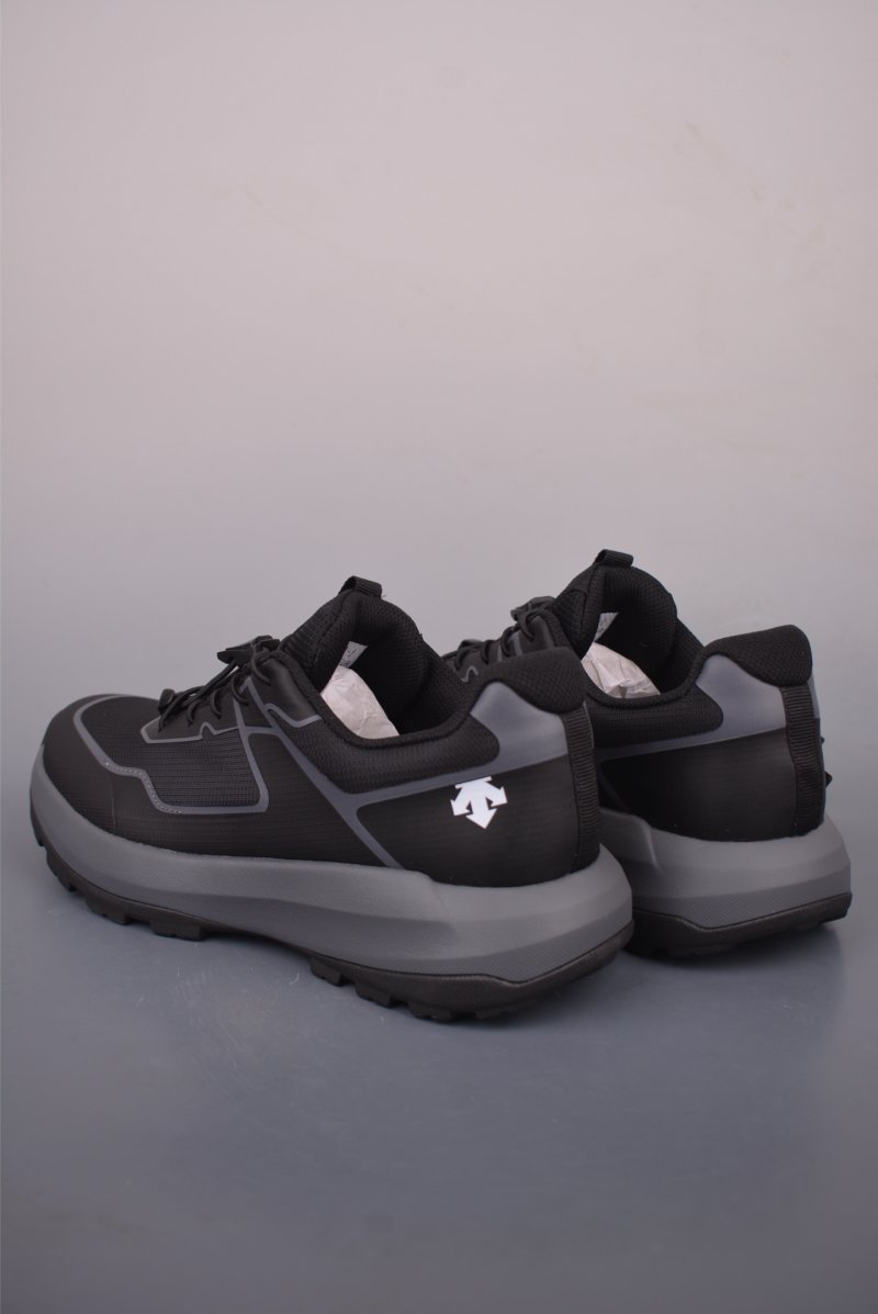 Descente D Fluid 'White' view