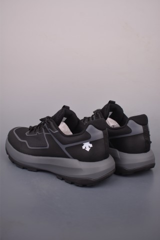 Descente D Fluid 'White' view 2