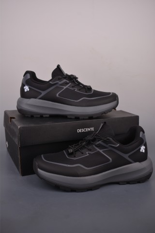 Descente D Fluid 'White' view 5