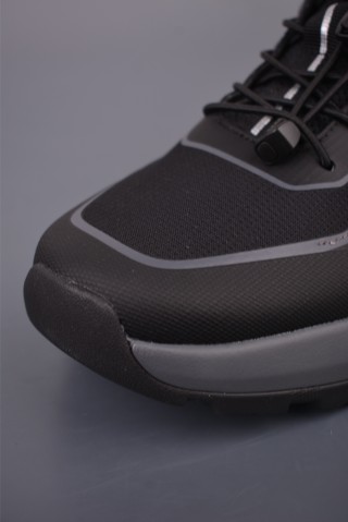 Descente D Fluid 'White' view 6
