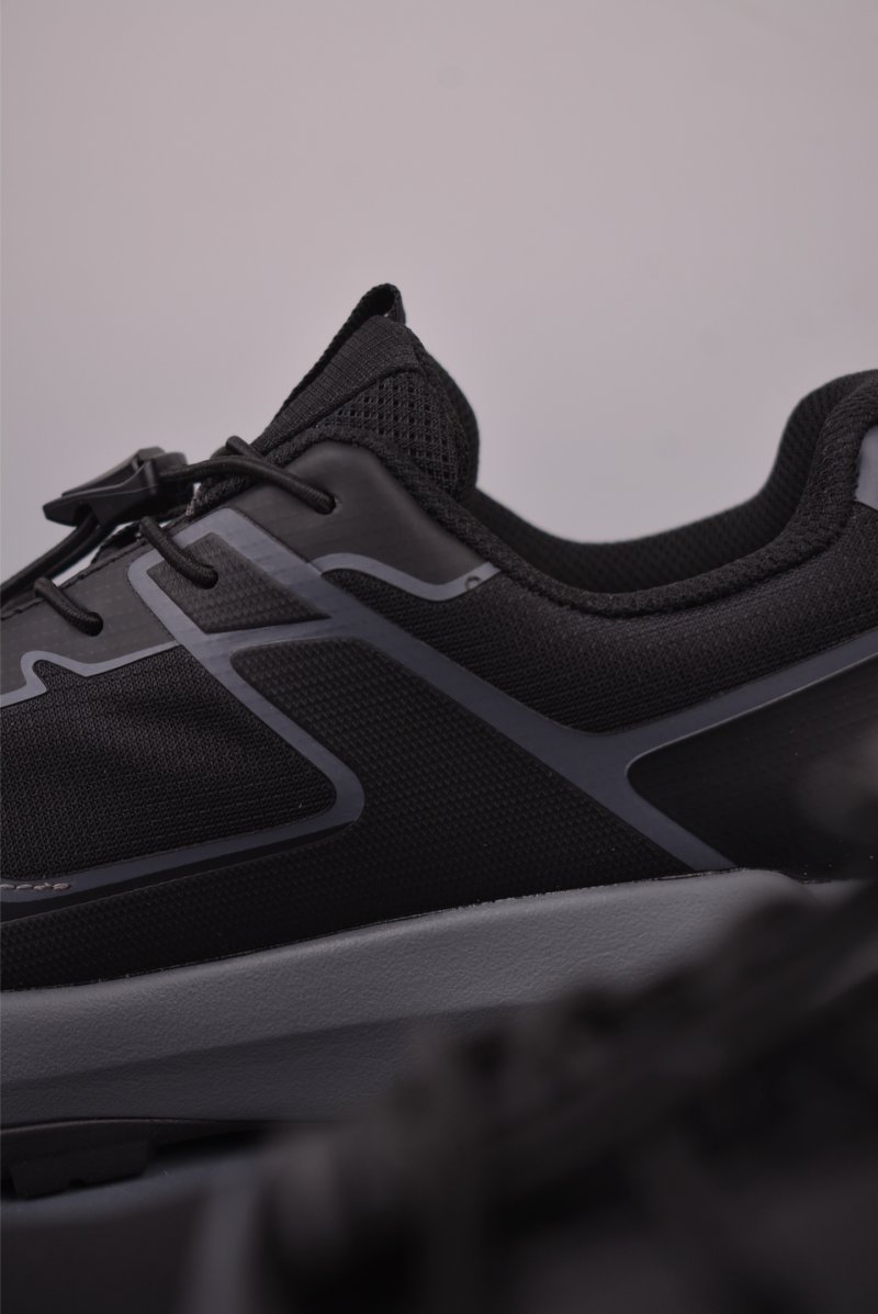 Descente D Fluid 'White' view