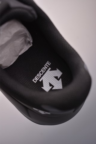 Descente D Fluid 'White' view 9