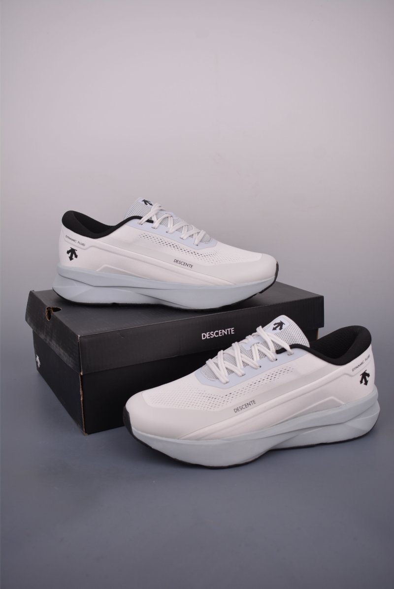 Descente Duaite 2.0 view