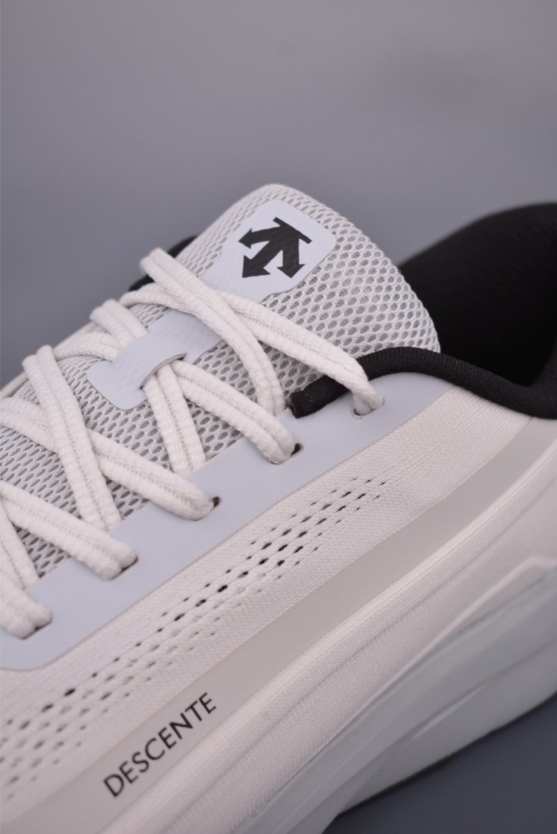 Descente Duaite 2.0 view