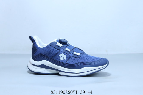Descente Dualis view 1