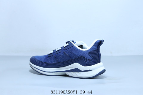 Descente Dualis view 2