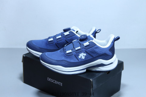 Descente Dualis view 6