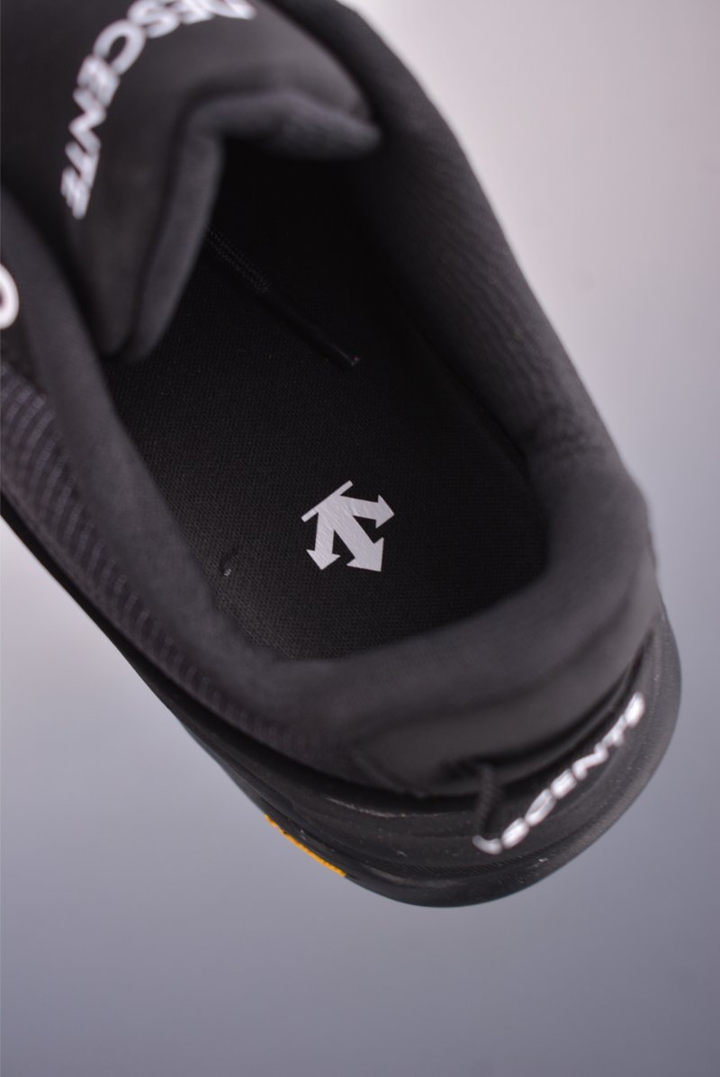 Descente Dualis AP view