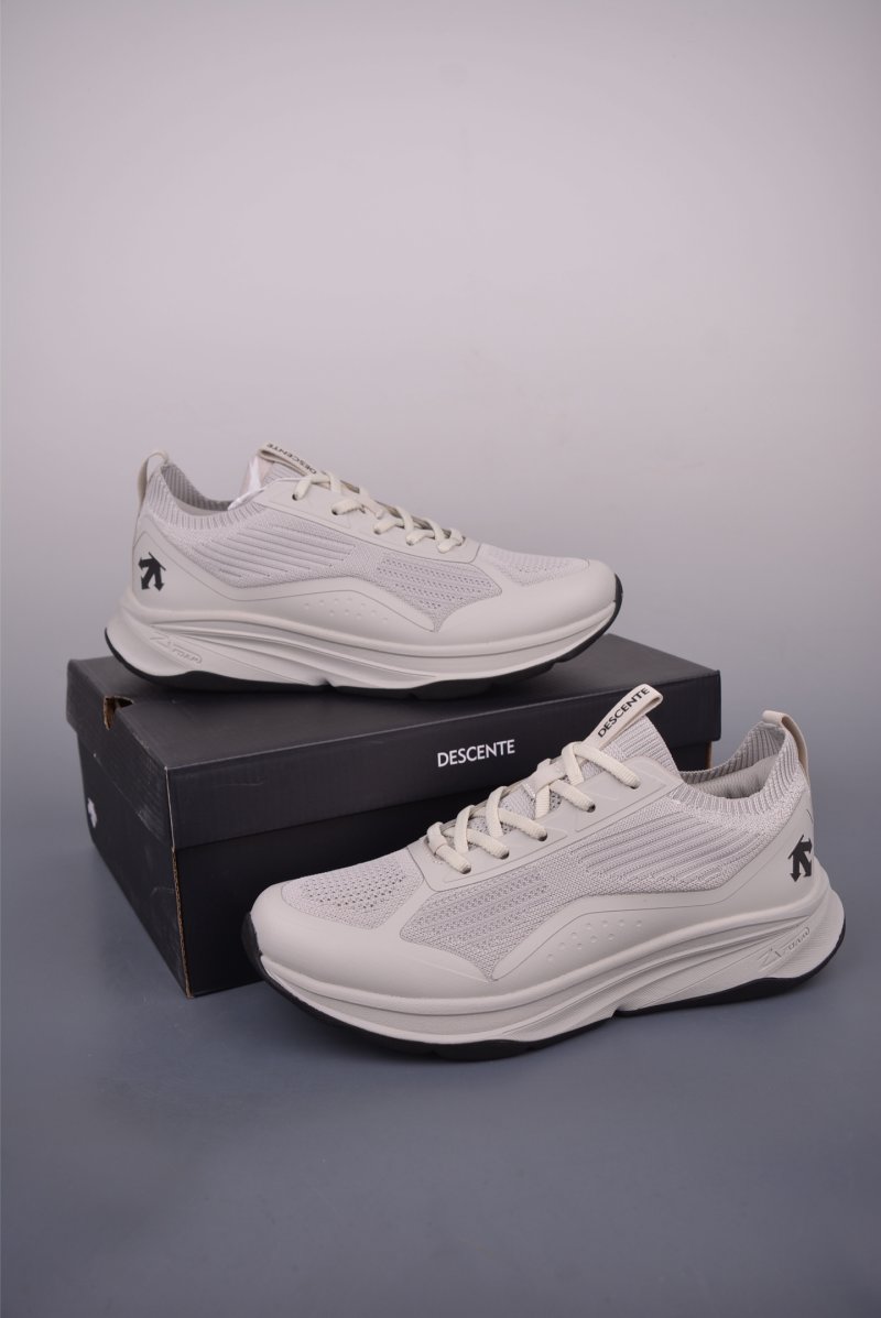 Descente Ease Wire view