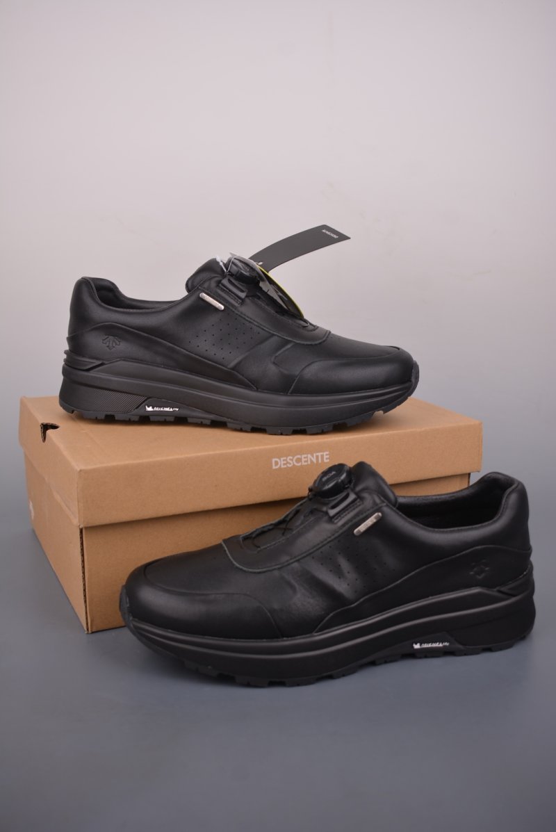 Descente MTN Ridge Wire view