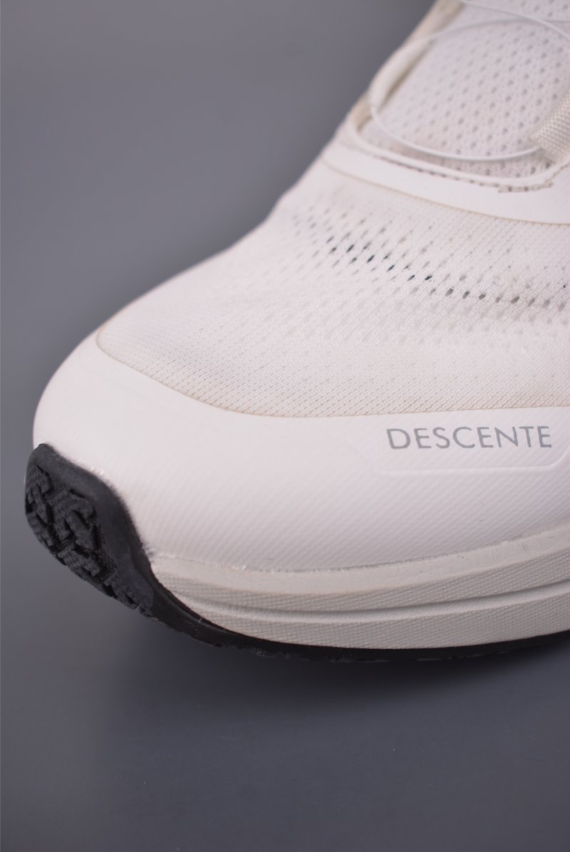 Descente MTN 'White' view