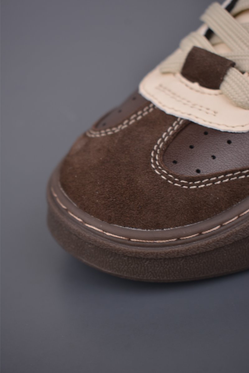 Descente MX M Low view