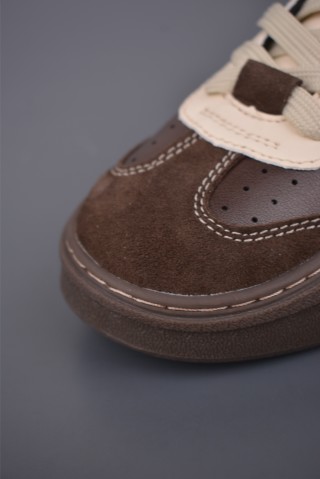 Descente MX M Low view 6