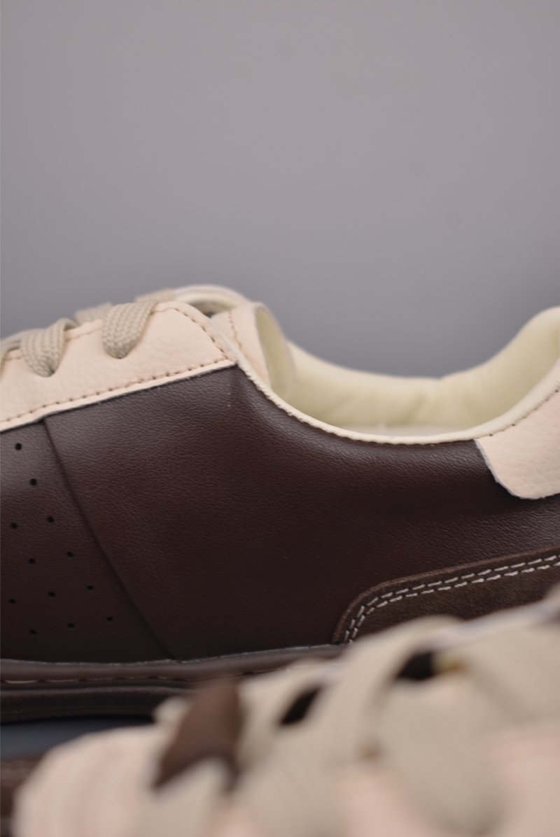 Descente MX M Low view