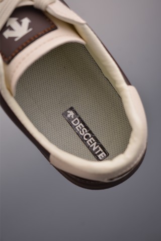 Descente MX M Low view 9