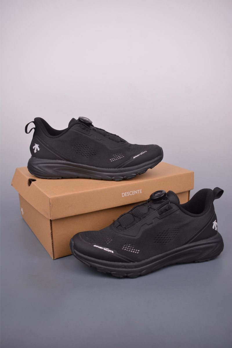 Descente Primer GTX view