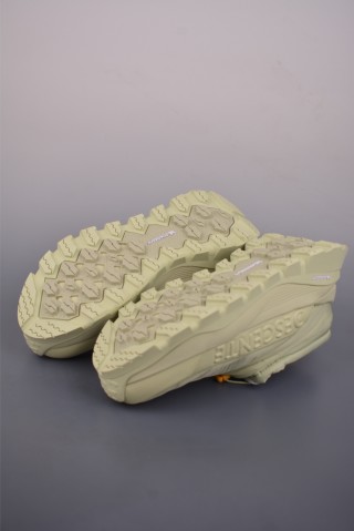 Descente Ski Style 'Yellow Gold' view 3