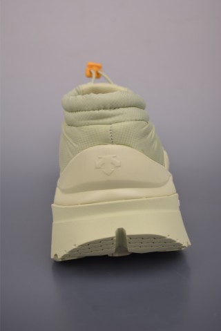 Descente Ski Style 'Yellow Gold' view 4