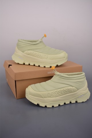 Descente Ski Style 'Yellow Gold' view 5
